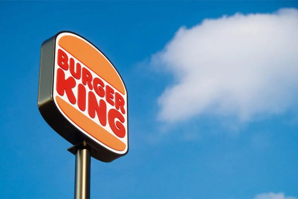 Как компания Burger King добилась своего успеха