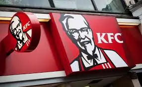 Секрет компании KFC
